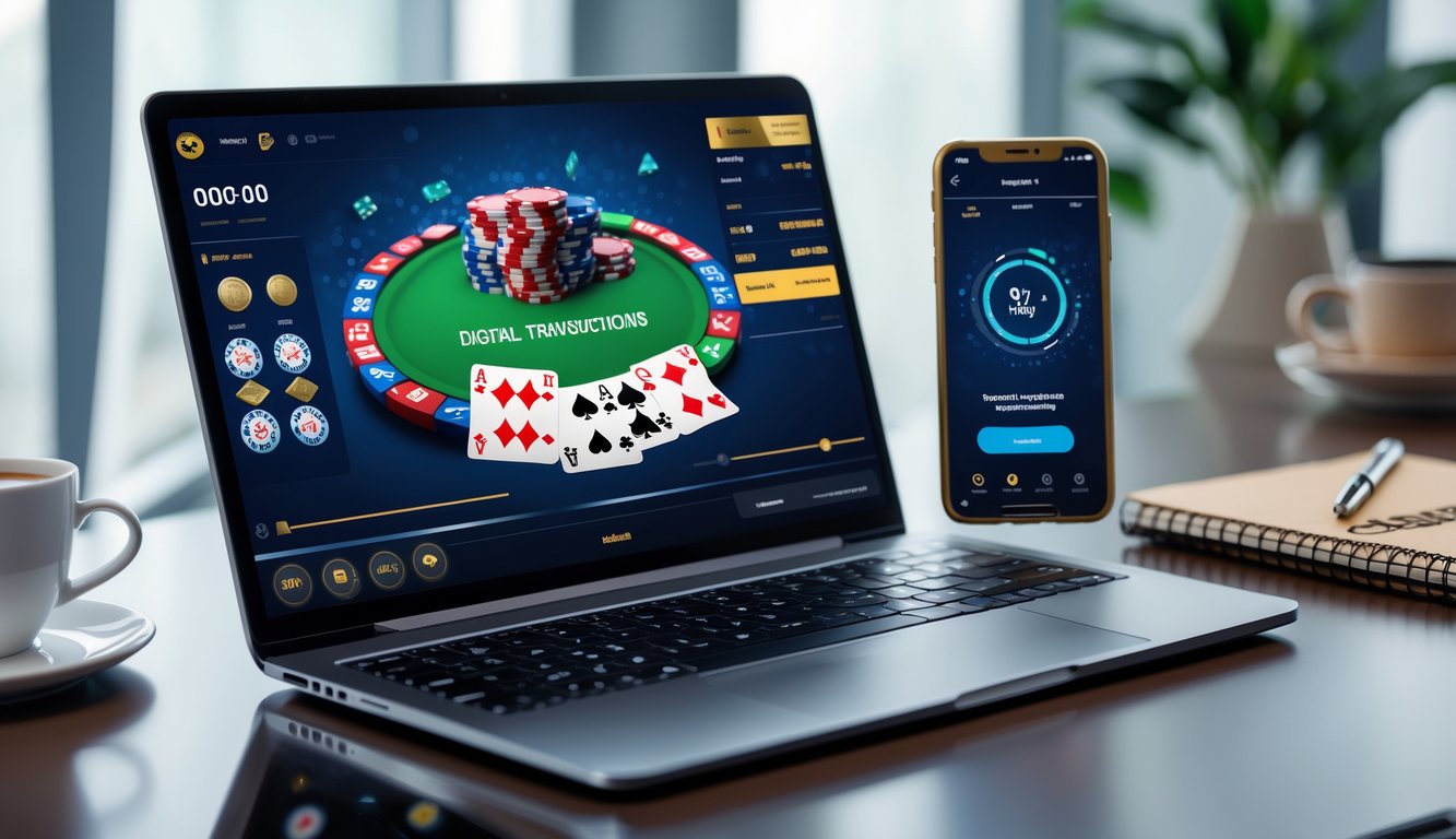 Poker Online Deposit Pulsa Murah Tanpa Potongan Terbaik 2026: Panduan Lengkap dan Tips Terpercaya