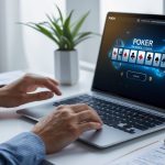 Daftar Situs Poker Online Deposit Rendah Aman dan Cepat Withdraw Untuk Pemain Cerdas