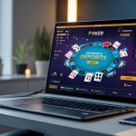 Poker Online Deposit Murah dengan RTP Tinggi dan Winrate Bagus: Panduan Lengkap untuk Pemain Cerdas