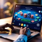 Situs Poker Online Deposit Kecil 24 Jam Nonstop Paling Gacor: Panduan Terbaik untuk Pemain Baru