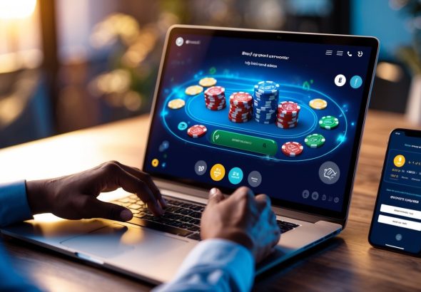Situs Poker Online Deposit Kecil 24 Jam Nonstop Paling Gacor: Panduan Terbaik untuk Pemain Baru
