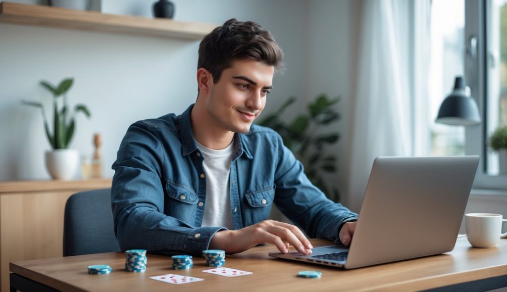 Tips Menang di Poker Online Deposit Murah untuk Pemain Baru: Strategi Efektif dan Praktis