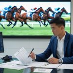 Tips Analisis Form Kuda untuk Taruhan Pacuan di Indonesia: Strategi Menang yang Efektif