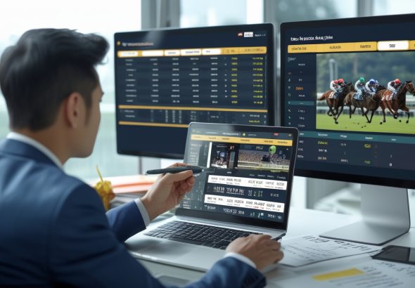 Cara Membaca Odds Taruhan Kuda Pacuan Indonesia dengan Benar untuk Meningkatkan Peluang Menang