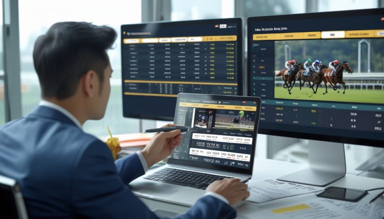 Cara Membaca Odds Taruhan Kuda Pacuan Indonesia dengan Benar untuk Meningkatkan Peluang Menang
