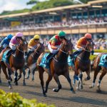 Jadwal dan Event Pacuan Kuda Terpopuler di Indonesia untuk Bettor yang Ingin Menang
