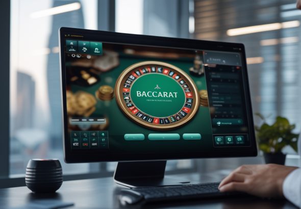 Daftar Situs Baccarat Online Resmi Terpercaya dengan Transaksi Cepat di Indonesia