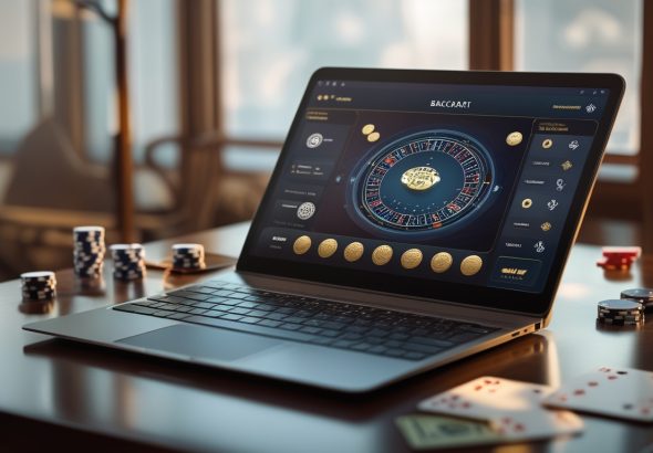 Rekomendasi Situs Baccarat Online Resmi Terbaik untuk Pemula Tahun 2026