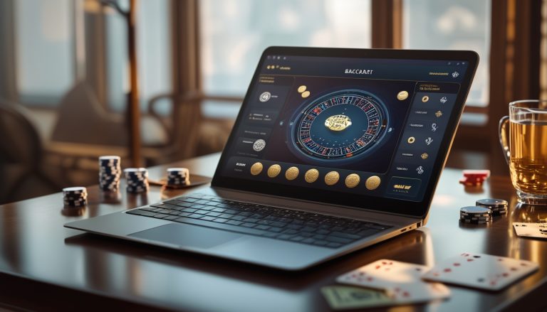 Rekomendasi Situs Baccarat Online Resmi Terbaik untuk Pemula Tahun 2026