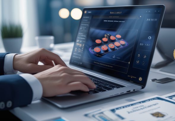 Daftar Situs Baccarat Online Resmi yang Sudah Berlisensi dan Terverifikasi untuk Pengalaman Bermain Aman