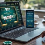 Situs Baccarat Online Resmi dengan Minimal Deposit Rendah dan Withdraw Cepat: Panduan Menang dan Bermain Efektif