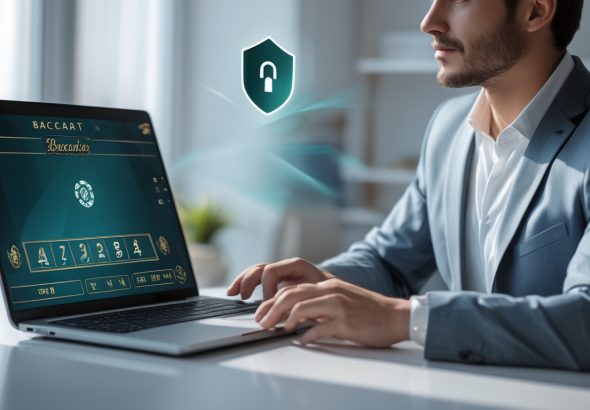 Panduan Memilih Situs Baccarat Online Resmi yang Aman dan Anti Penipuan untuk Pengalaman Bermain Terbaik