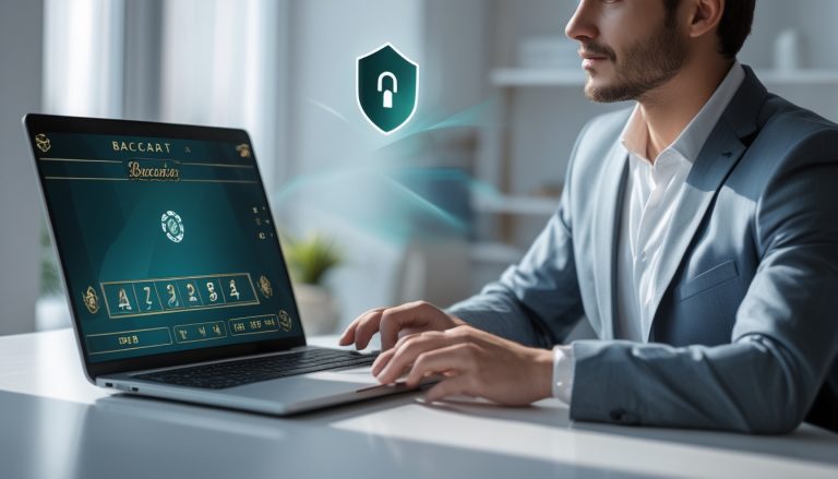 Panduan Memilih Situs Baccarat Online Resmi yang Aman dan Anti Penipuan untuk Pengalaman Bermain Terbaik