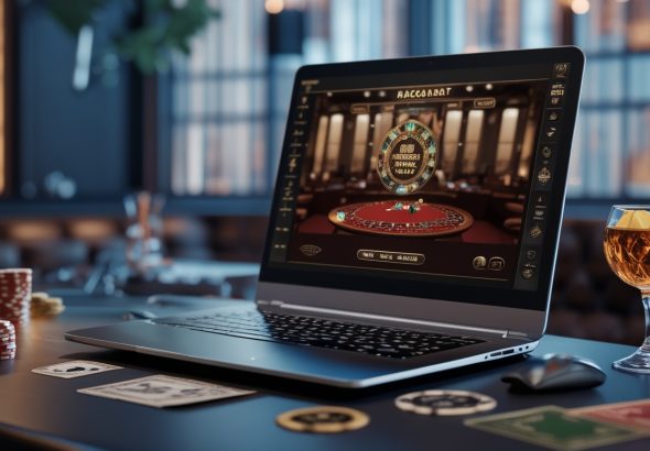 Daftar Situs Baccarat Online Resmi dengan Live Dealer Paling Populer di Indonesia