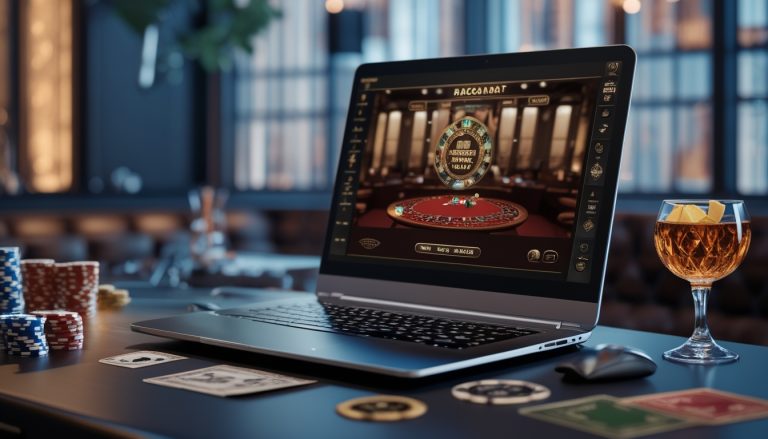 Daftar Situs Baccarat Online Resmi dengan Live Dealer Paling Populer di Indonesia