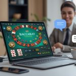 Situs Baccarat Online Resmi Terbaik: Pelayanan 24 Jam dan Support Ramah