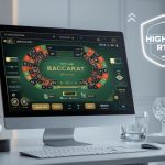 7 Situs Baccarat Online Resmi dengan Sistem Fair Play dan RTP Tinggi untuk Pengalaman Bermain Terbaik