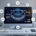 Daftar Situs Baccarat Online Resmi yang Mendukung Berbagai Metode Pembayaran Terpercaya