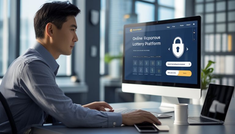 Cara Memilih Situs Daftar Togel Colok Bebas Ganda 2026 Yang Aman dan Terpercaya untuk Pemain Baru