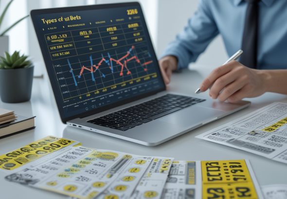 Panduan Memahami Jenis Taruhan Dan Odds Di Daftar Togel Colok Bebas Ganda 2026 Untuk Pemain Cerdas