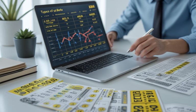Panduan Memahami Jenis Taruhan Dan Odds Di Daftar Togel Colok Bebas Ganda 2026 Untuk Pemain Cerdas