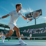 Strategi Terbaik Menang Di Daftar Taruhan Tenis Dengan Peluang Tinggi: Panduan Lengkap untuk Petaruh Cerdas
