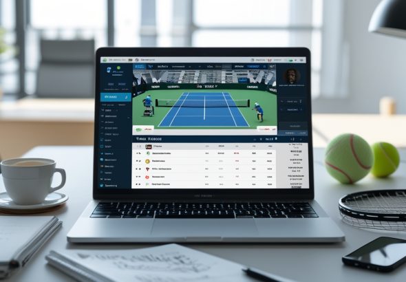 Tips Memaksimalkan Keuntungan Dari Daftar Taruhan Tenis Online Setiap Hari: Strategi Efektif untuk Menang