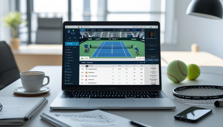 Tips Memaksimalkan Keuntungan Dari Daftar Taruhan Tenis Online Setiap Hari: Strategi Efektif untuk Menang
