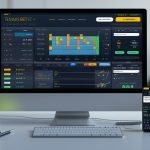 Review Lengkap Situs Daftar Taruhan Tenis Dengan Fitur Taruhan Terbaru untuk Pengalaman Taruhan Optimal