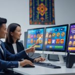 Panduan Memilih Agen Taruhan Movie Slots & Megaways Slots Online Terpercaya di Indonesia untuk Pengalaman Bermain Optimal
