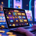 Keuntungan Bermain di Agen Taruhan Movie Slots Online dengan Fitur Megaways Terbaik untuk Pengalaman Menang Maksimal