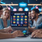 Daftar Agen Taruhan Megaways Slots Online Gacor dengan Jackpot Terbesar Tahun Ini dan Promosi Menarik