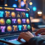 Cara Menang Besar di Agen Taruhan Movie Slots & Megaways Slots Online Resmi: Strategi Efektif dan Tips Terpercaya