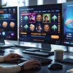 Strategi Bermain Movie Slots & Megaways Slots di Agen Taruhan Online Terpercaya untuk Meningkatkan Peluang Menang
