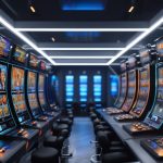 Perbedaan Movie Slots dan Megaways Slots di Agen Taruhan Online Modern: Panduan Lengkap