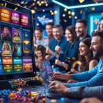 Agen Taruhan Movie Slots & Megaways Slots Online dengan Bonus New Member Terbesar untuk Pengalaman Berjudi yang Tak Terlupakan