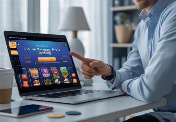 Tips Memilih Agen Taruhan Megaways Slots Online Aman dan Mudah Withdraw untuk Pemain Cerdas