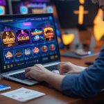 Review Agen Taruhan Online Terbaik untuk Pecinta Movie Slots & Megaways Slots di 2026