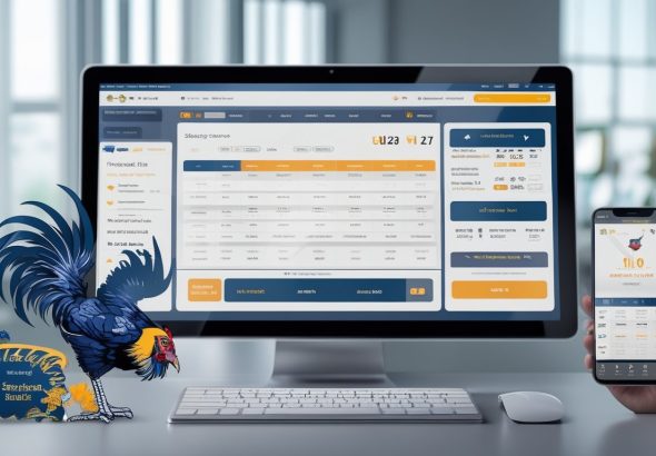 Keunggulan Sabung Ayam 99k Sebagai Platform Taruhan Ayam Bangkok Paling Populer dan Terpercaya