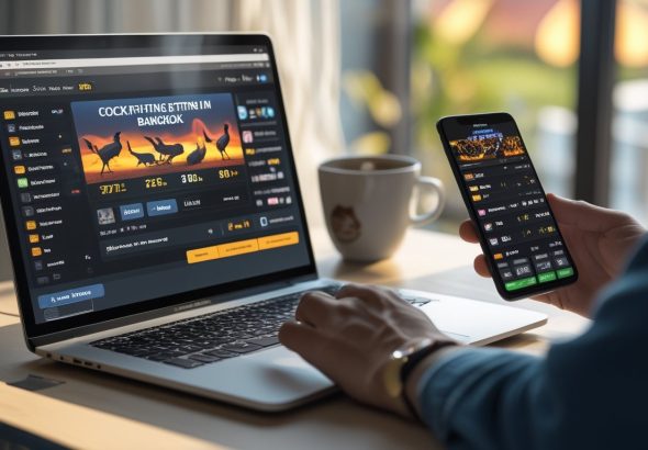 Panduan Lengkap Bermain di Agen Taruhan Sabung Ayam Bangkok Online 24 Jam: Strategi dan Tips Terbaik