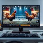 Agen Taruhan Ayam Bangkok Online Dengan Live Streaming Sabung Ayam 99k HD: Panduan Lengkap dan Terpercaya