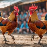 Mengapa Sabung Ayam 99k Menjadi Pilihan Favorit Pecinta Taruhan Ayam Bangkok? Analisis dan Keunggulannya