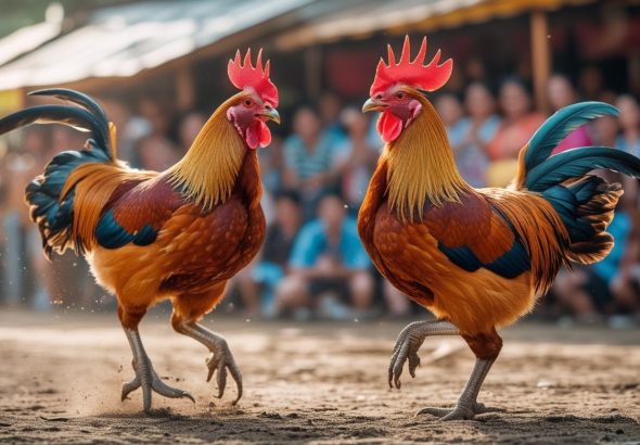 Mengapa Sabung Ayam 99k Menjadi Pilihan Favorit Pecinta Taruhan Ayam Bangkok? Analisis dan Keunggulannya