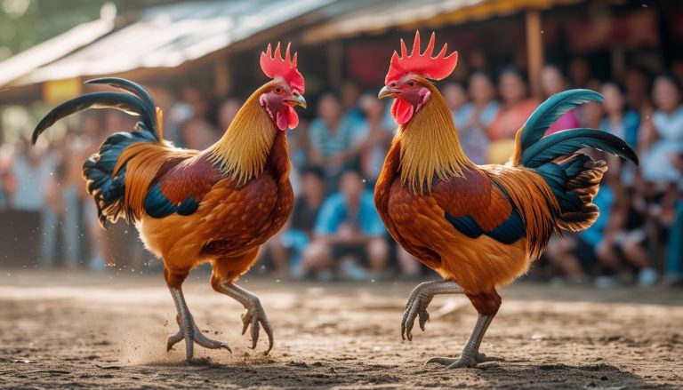 Mengapa Sabung Ayam 99k Menjadi Pilihan Favorit Pecinta Taruhan Ayam Bangkok? Analisis dan Keunggulannya