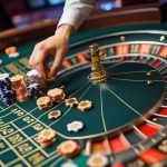 European Roulette Untuk Pemula: Panduan Lengkap Aturan dan Strategi Dasar