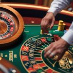 Perbedaan European Roulette dan American Roulette: Mana yang Memberikan Peluang Menang Lebih Besar?