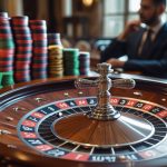 Strategi European Roulette Paling Efektif untuk Mengelola Modal dan Meminimalkan Risiko dalam Permainan Kasino