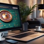 Panduan Lengkap European Roulette Online: Tips Memilih Meja dan Strategi Menang Maksimal