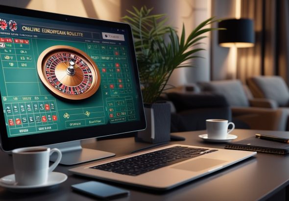 Panduan Lengkap European Roulette Online: Tips Memilih Meja dan Strategi Menang Maksimal