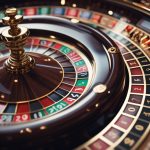 Cara Kerja European Roulette: Memahami Angka, Taruhan, dan Keuntungan Rumah Secara Mendalam